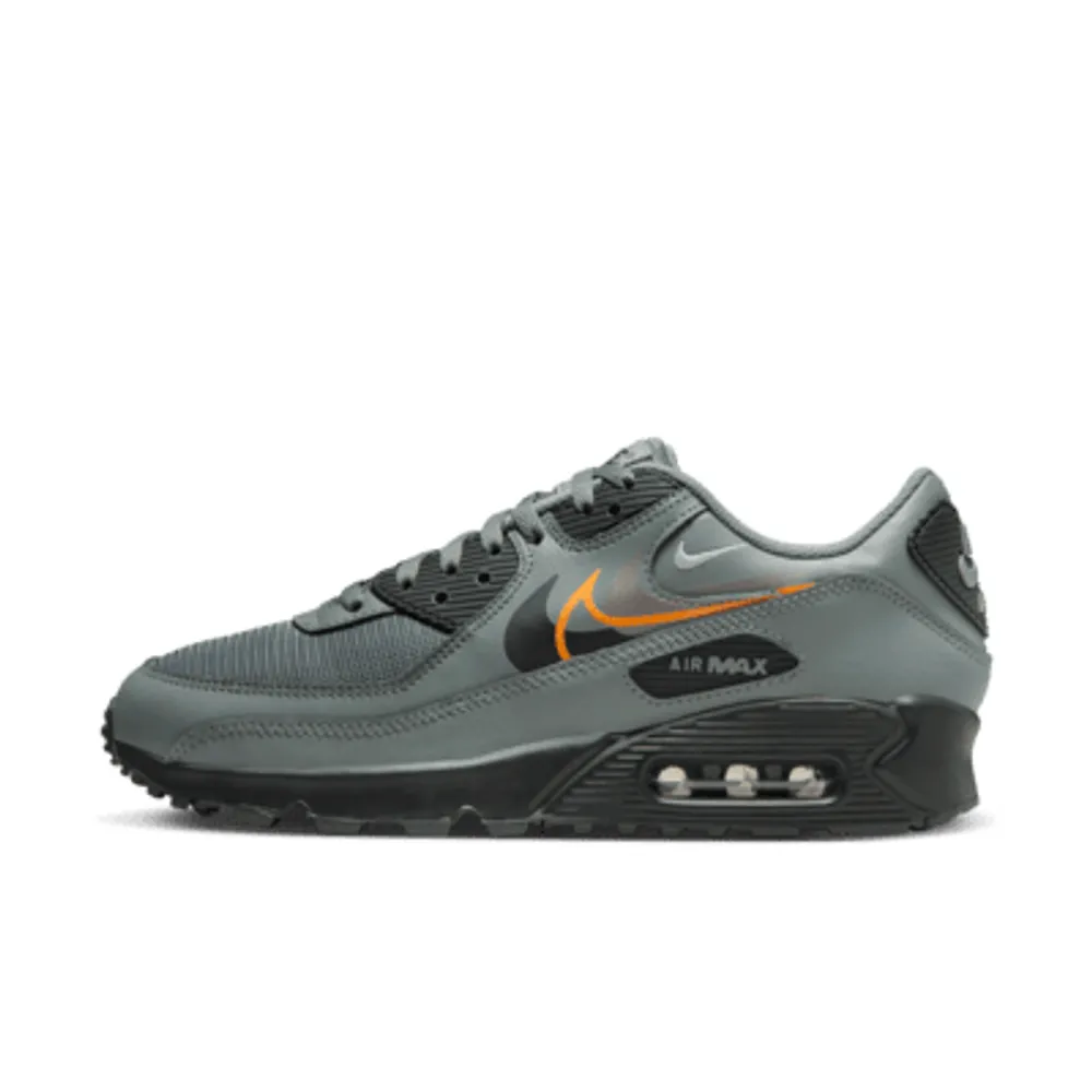 Nike Air Max 90 Men's Shoes. UK | King's Cross