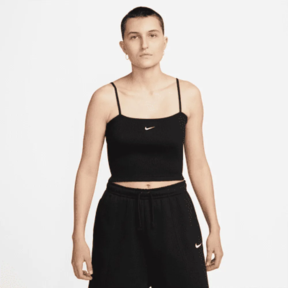 Nike 2024 sportswear crop