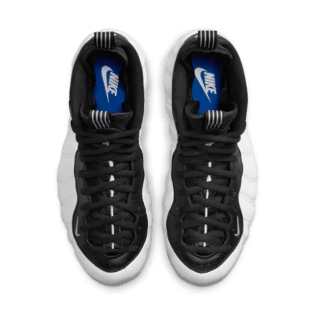 Men's air outlet foamposite