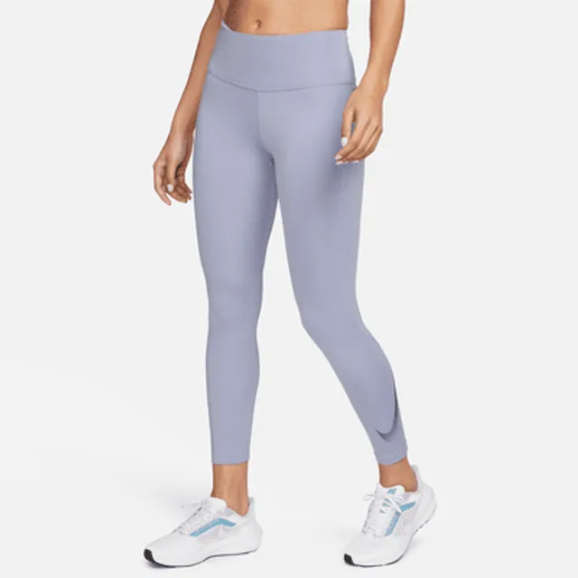 Light blue outlet running leggings