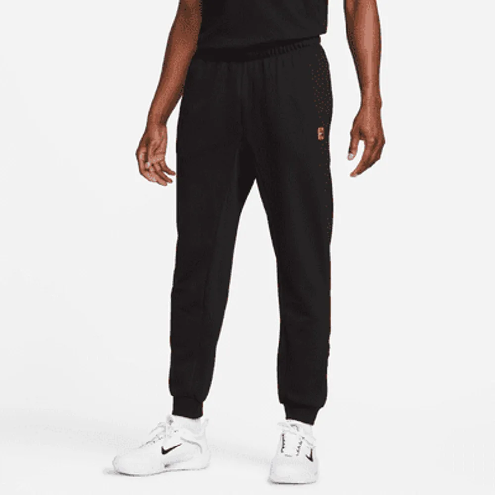 Nike tennis pants mens shop