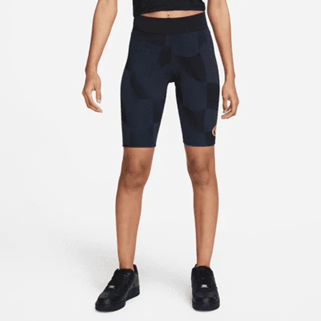 Nike hotsell americana shorts