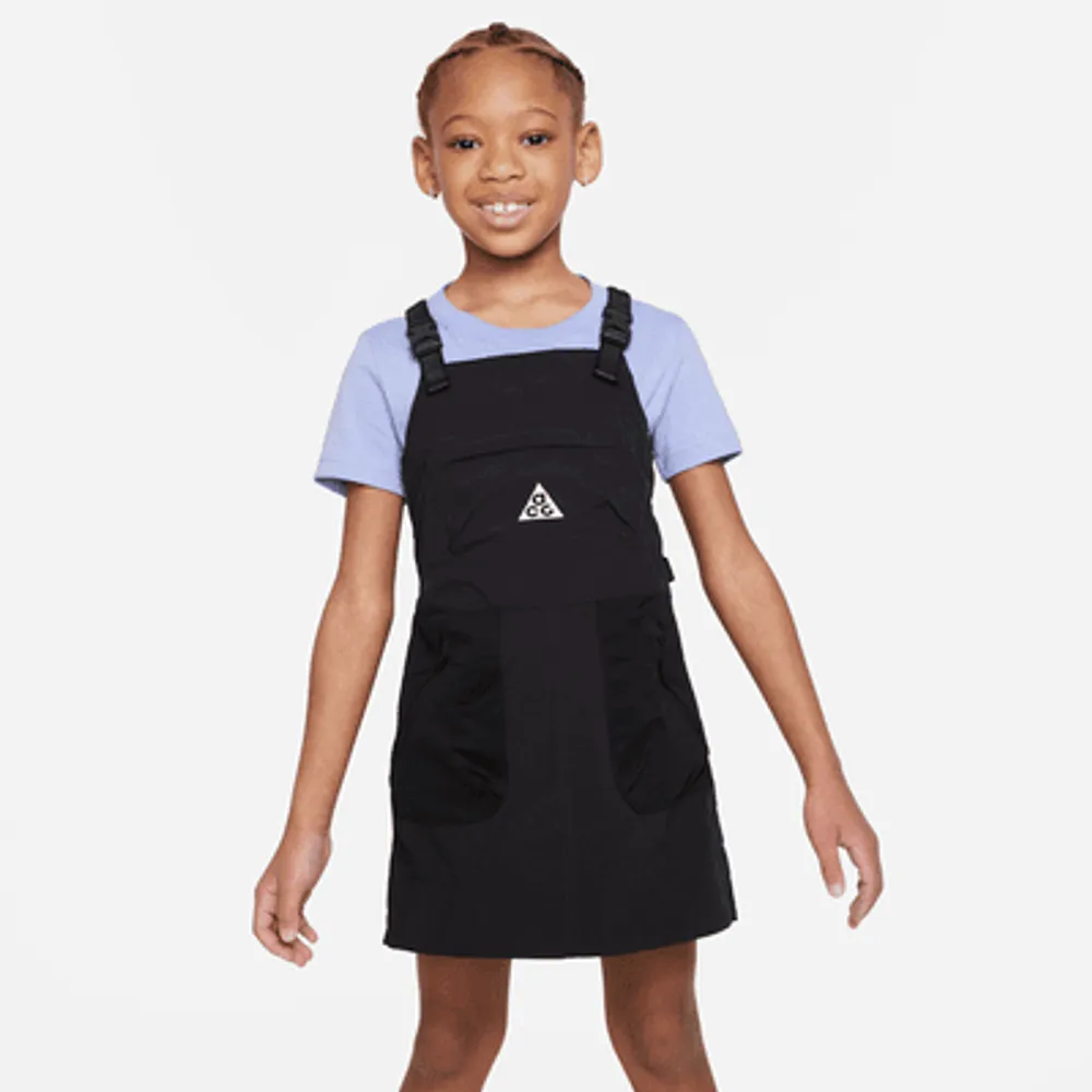 Big girls store nike dress