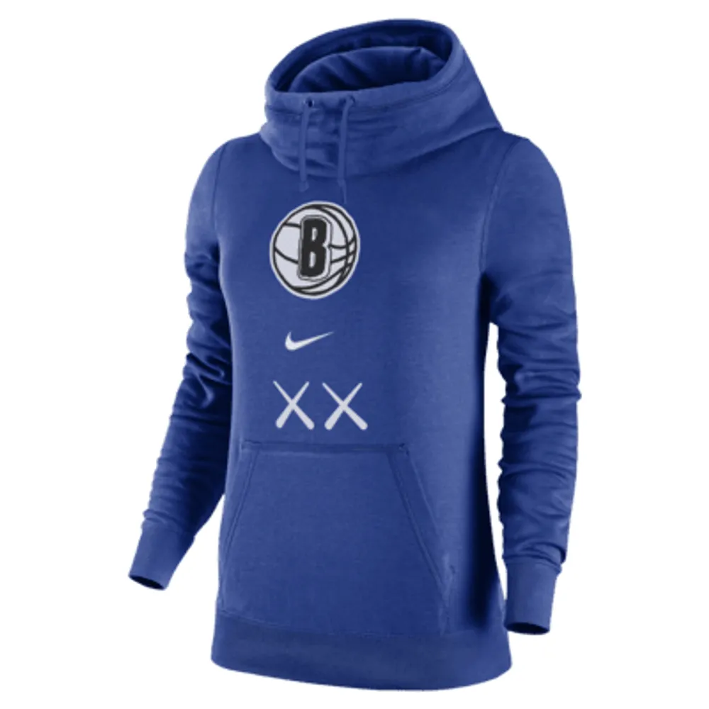 Nets hoodie discount