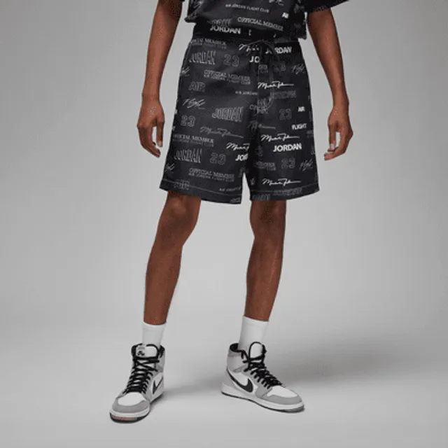 Jordan team flight shorts online