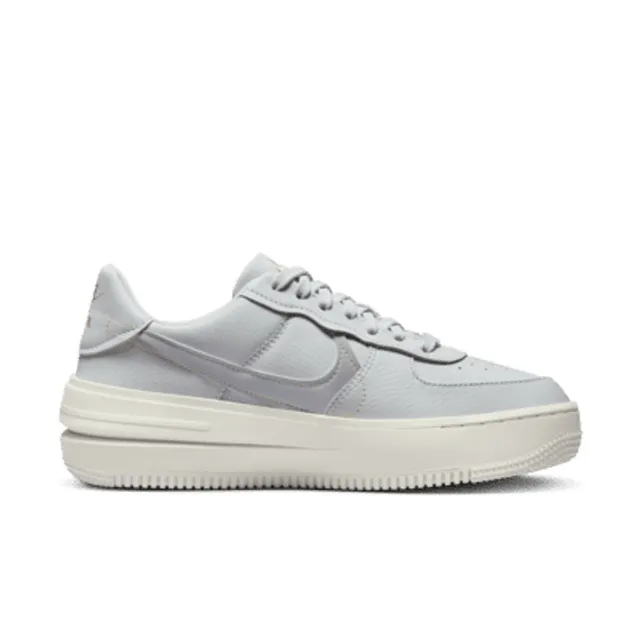 Nike Air Force 1 PLT.AF.ORM Women's Shoes. UK | King's Cross