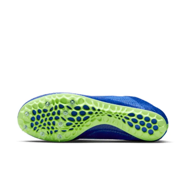 Nike superfly elite removable on sale spikes