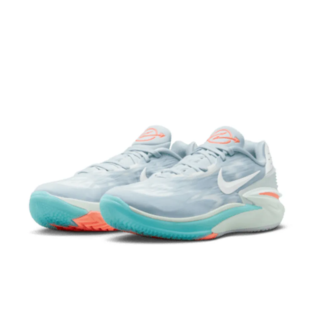 Nike G.T. Cut 2 Men's Basketball Shoes. Nike.com | The Summit