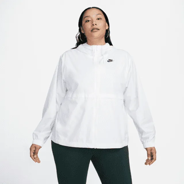 Women's woven jacket nike on sale sportswear