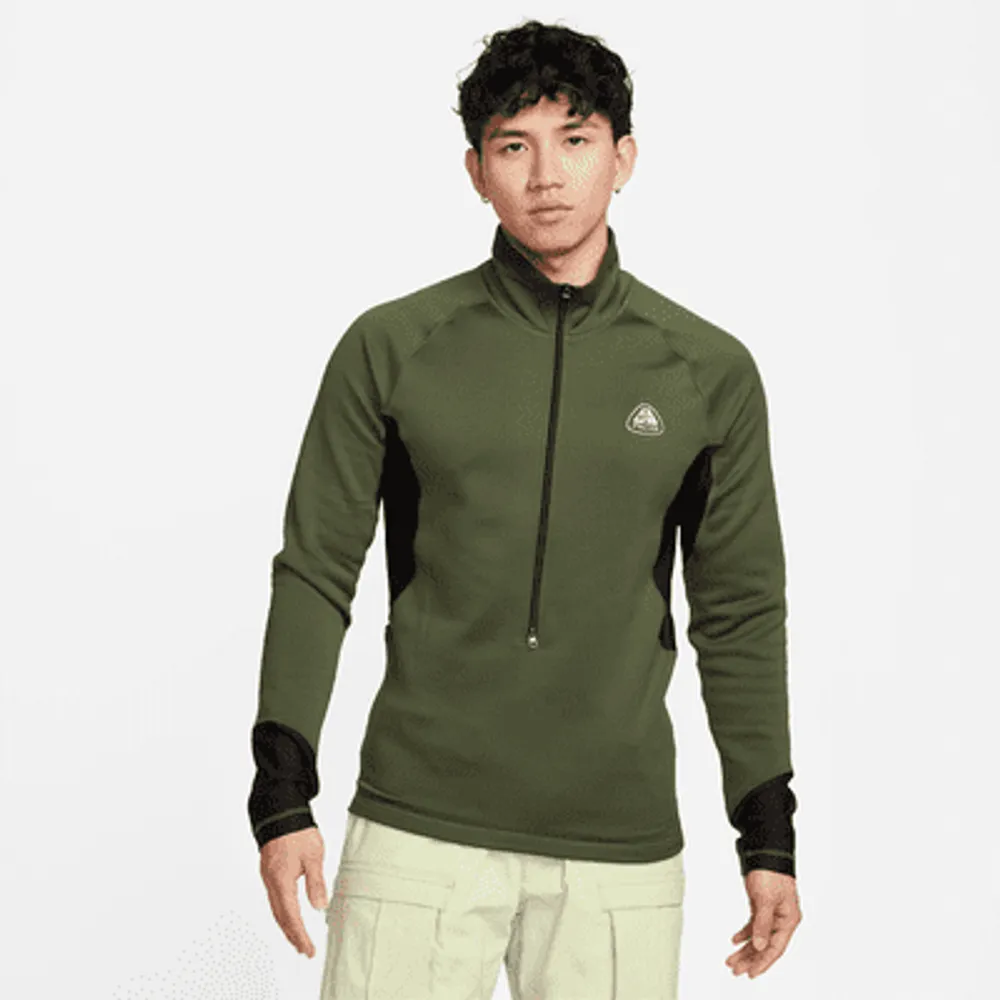 Nike ACG 'Oregon Series' Reissue Men's Polartec® Top. UK | King's 