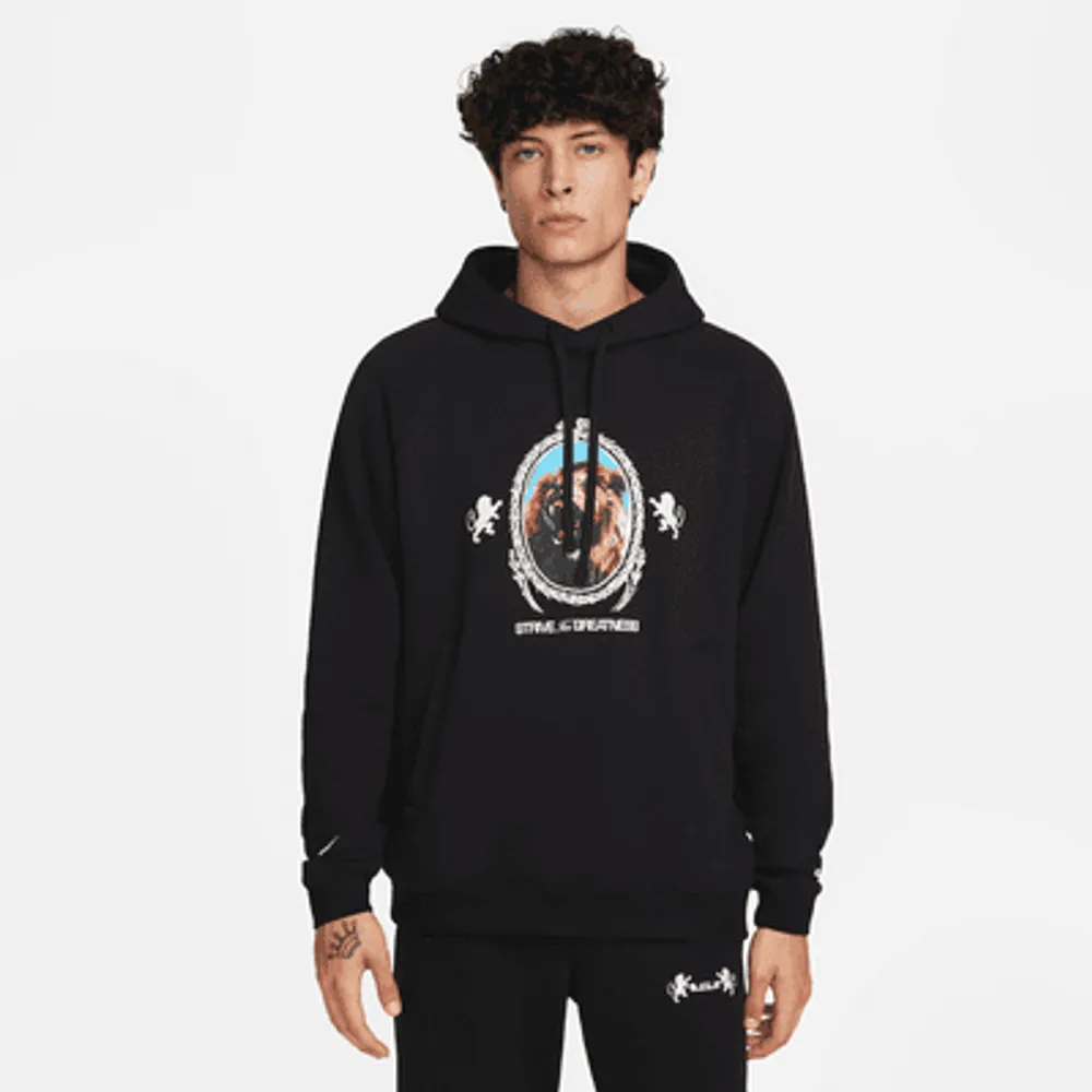 Nike lebron hoodie new arrivals