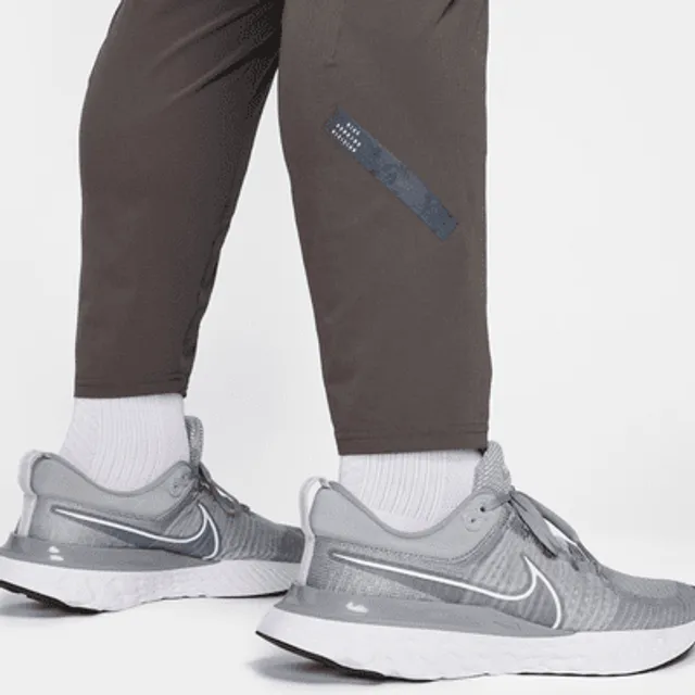 Nike flex slim fit running clearance pants