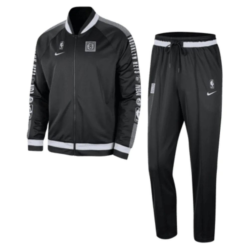 Nike Brooklyn Nets Starting 5 Men's Nike Dri-FIT NBA