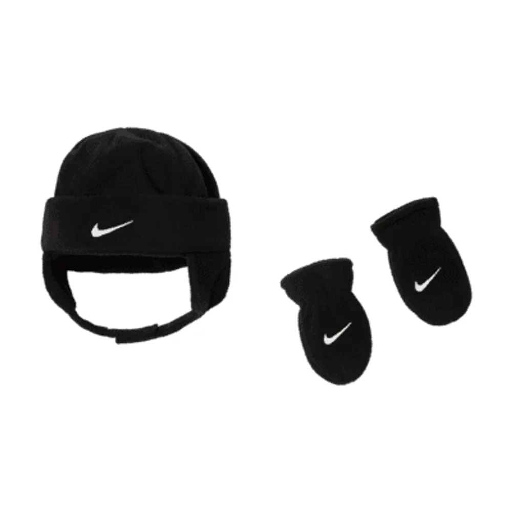 Baby nike 2025 beanie hat