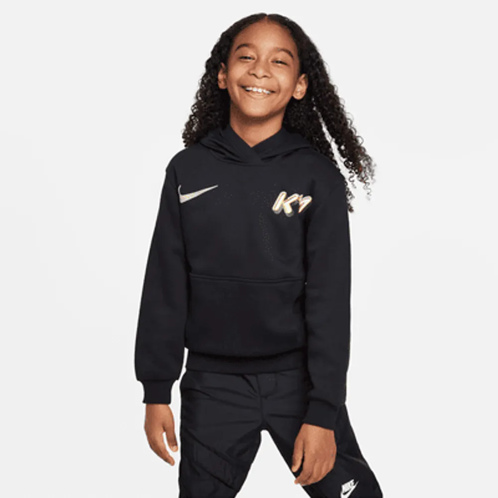 Kids on sale football hoodie