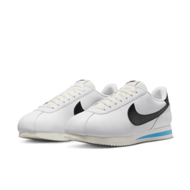 Ladies nike hot sale cortez trainers