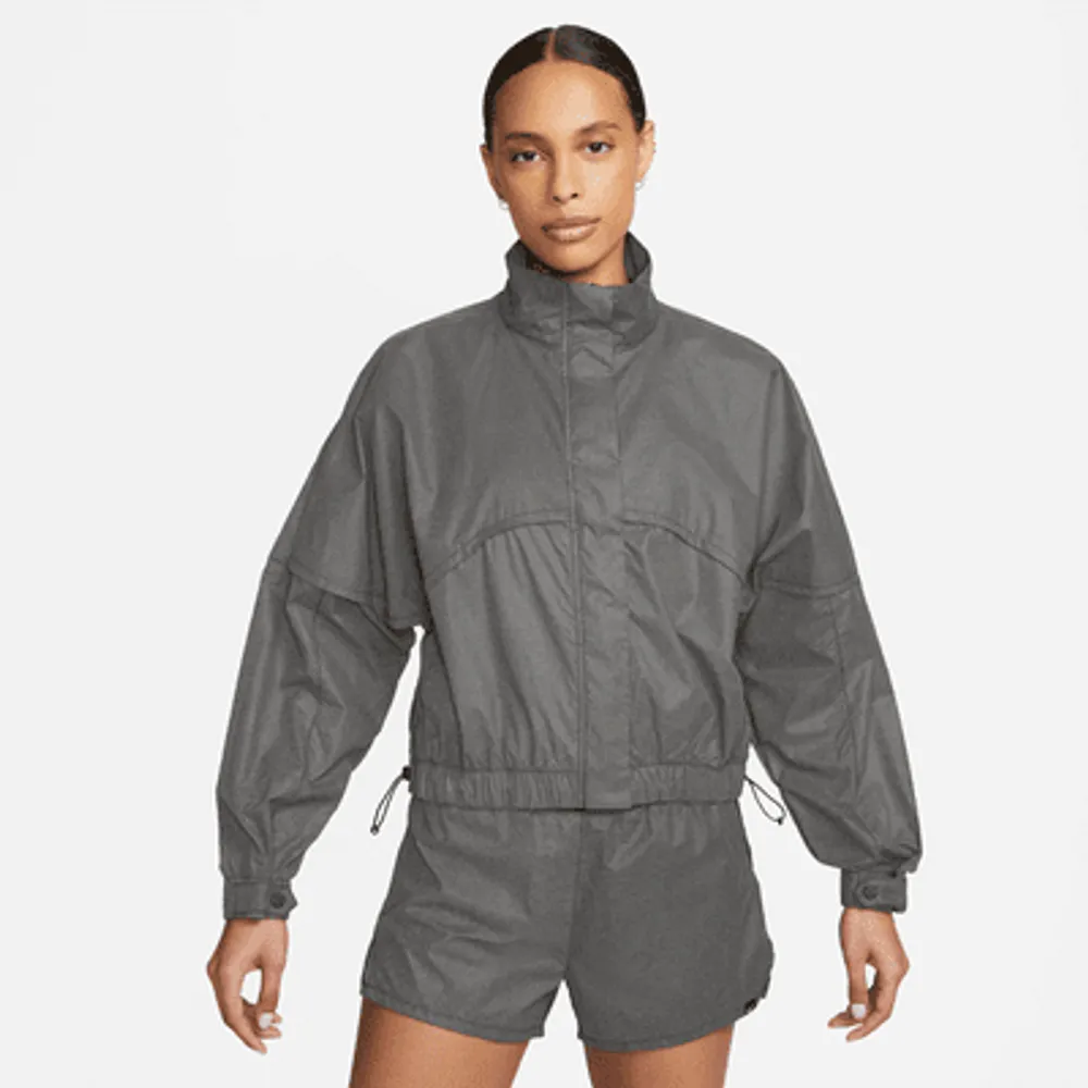 Nike run division discount flash women's running jacket