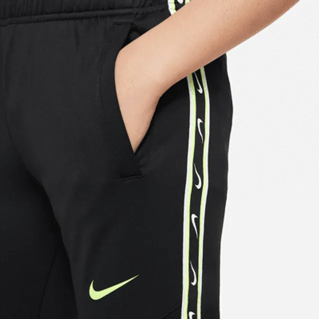 Nike w nsw jogger logo online tape