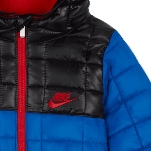 Nike baby hot sale boy snowsuit