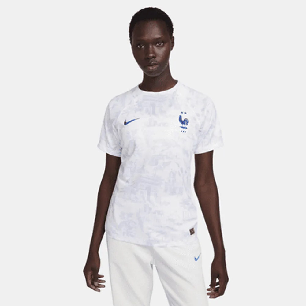 Nike football online maillot