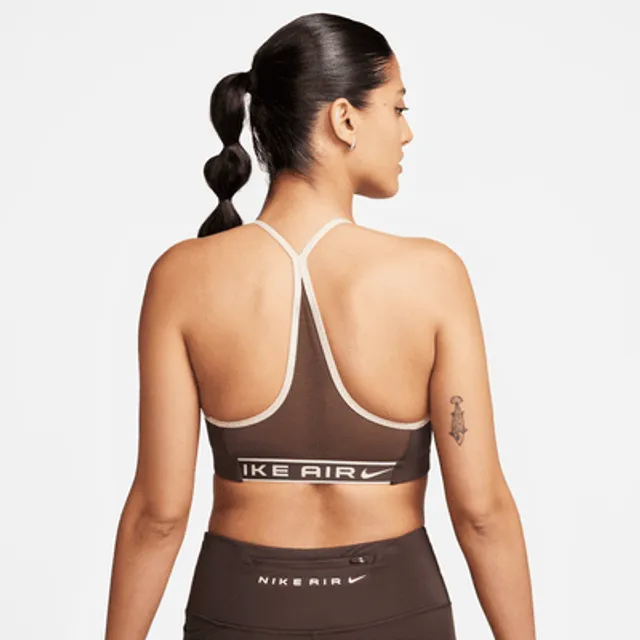 Nike air indy on sale bra