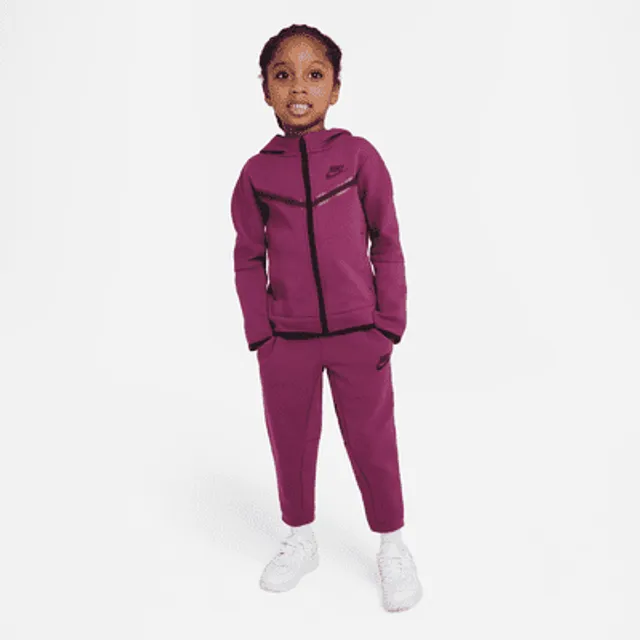 Baby shop tech fleece