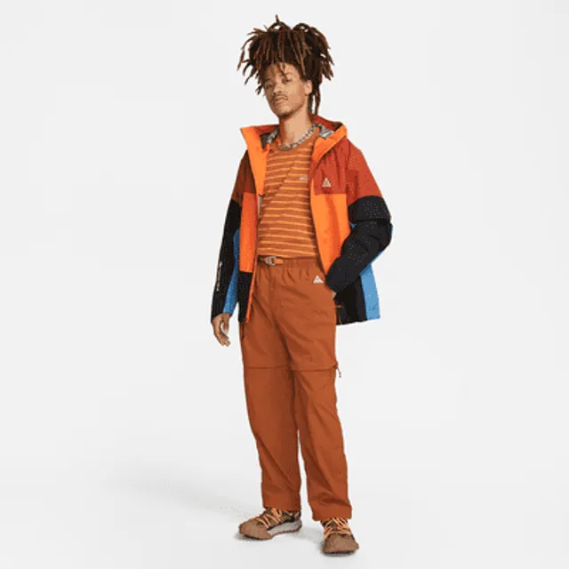 Nike ACG Men's Zip-Off Trail Pants. Nike.com | The Summit Nike ACG Men's Zip-Off Trail Pants. Nike.com | The Summit