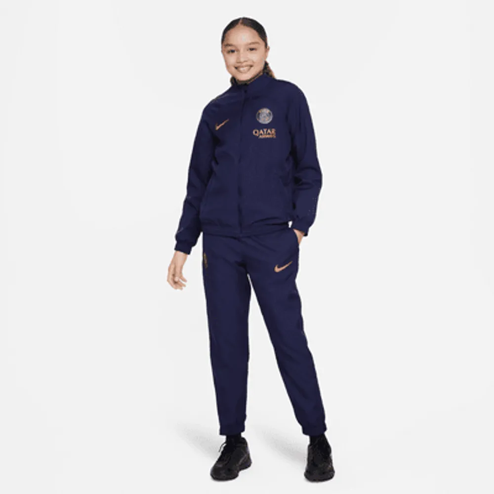 Tracksuit paris hot sale saint germain