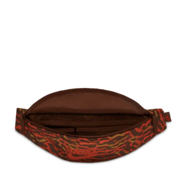 Nike leopard sale fanny pack