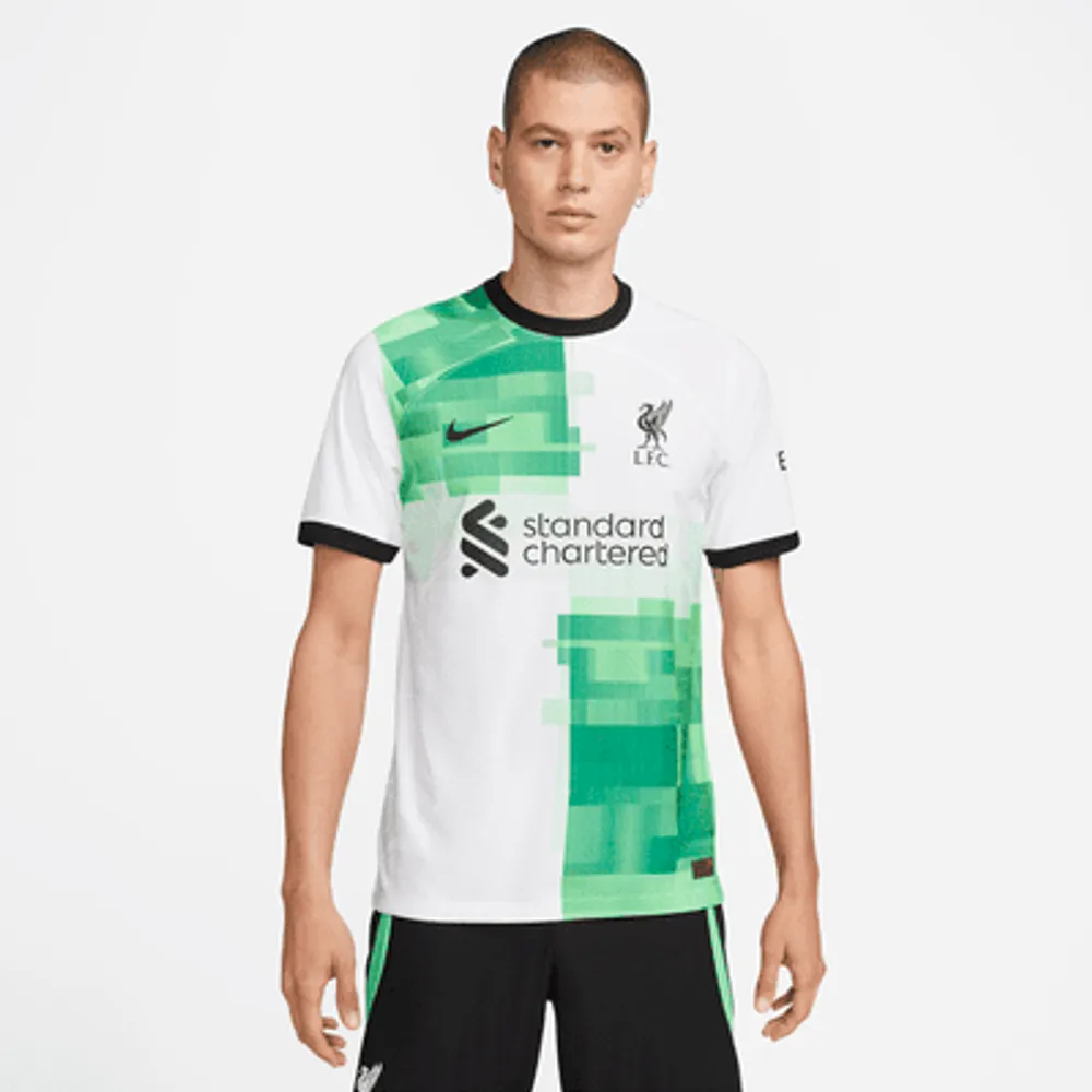 Liverpool shop football shirt