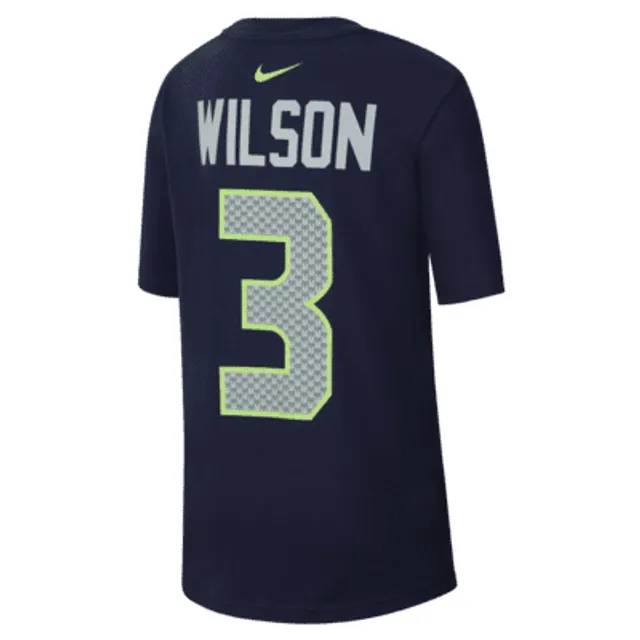 Russell on sale wilson jersey