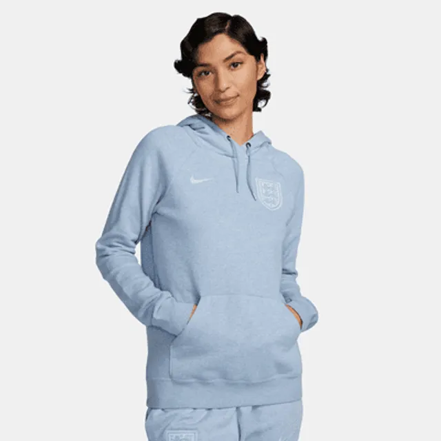 Nike academy 18 pullover on sale hoodie