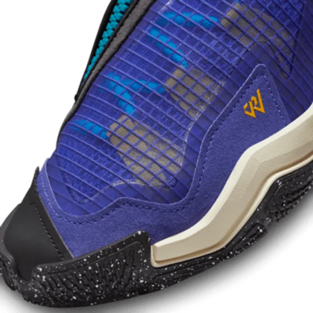 Nike Jordan Why Not .6 Men's Shoes. Nike.com | The Summit