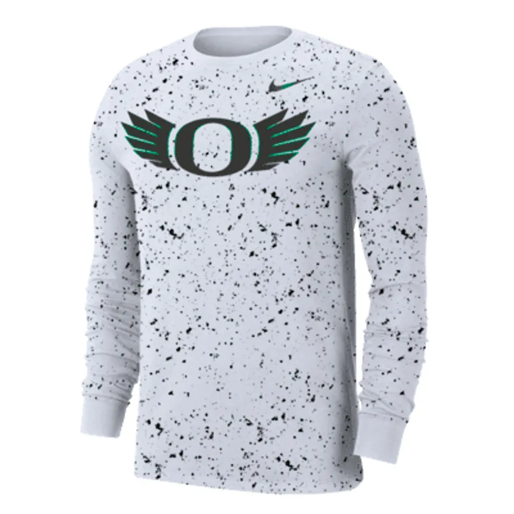 Nike college long sleeve shirts on sale