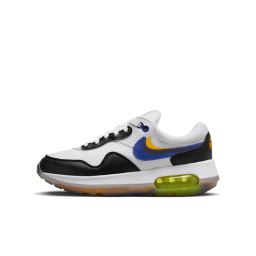 Nike Air Max Motif Next Nature Older Kids Shoes. UK King s Cross