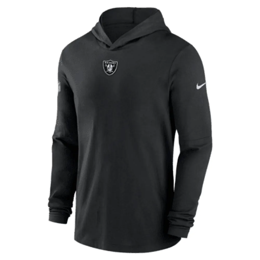 Raiders store dri fit