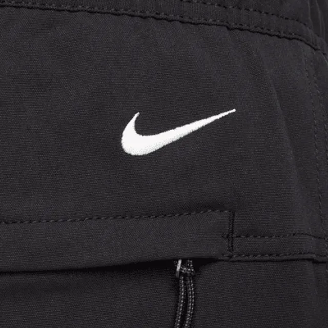 Nike polyester lycra track on sale pants