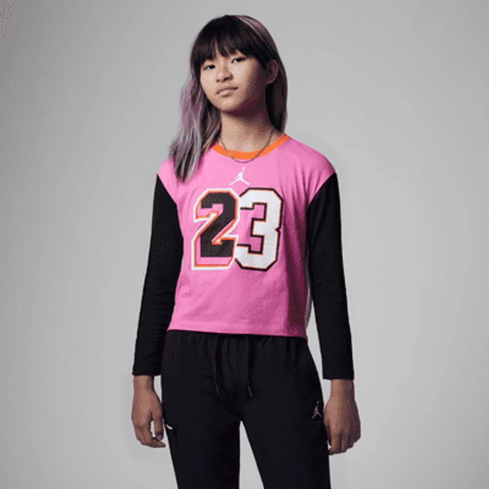 Nike jordan 23 t shirt discount