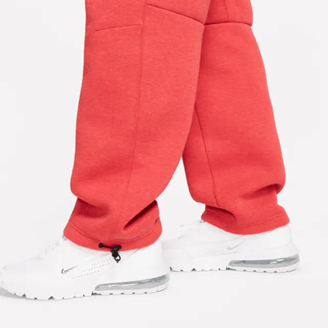 Nike Sportswear Tech Fleece Men's Open-Hem Sweatpants. Nike.com