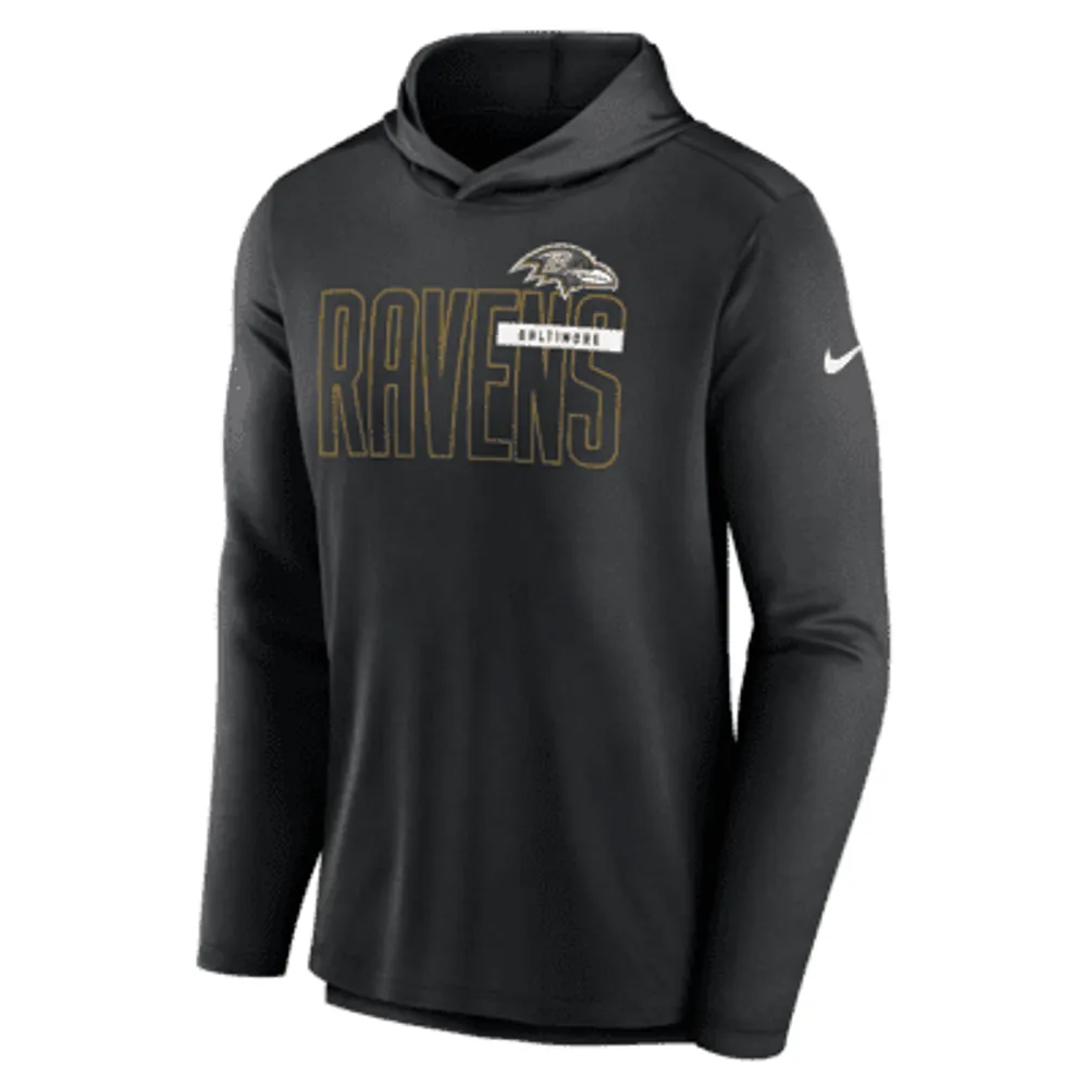 Ravens dri hot sale fit shirt