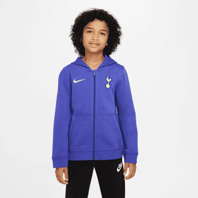 Tottenham hotspur tech sales fleece