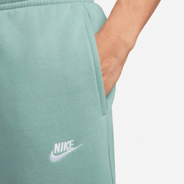 Jogging nike vert discount clair