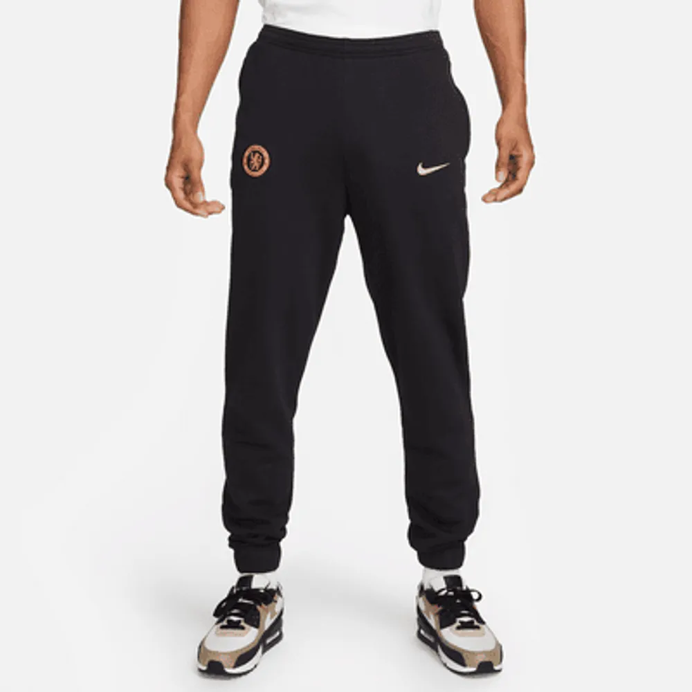 Fleece men's hot sale pants