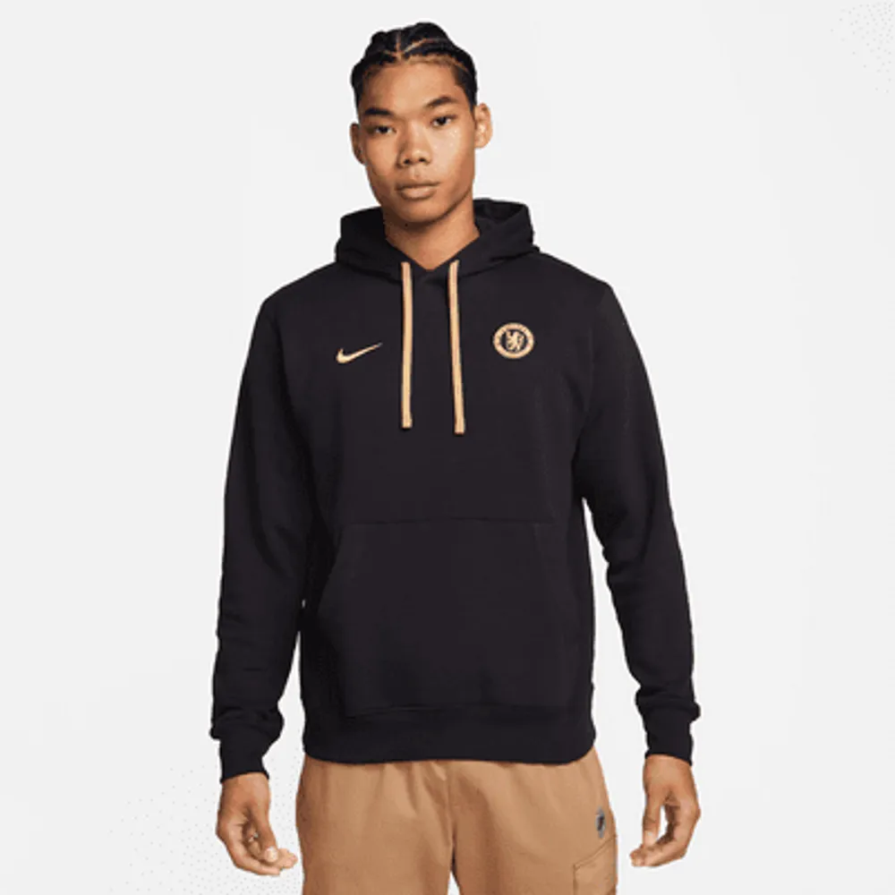 Chelsea fc hoodie outlet mens