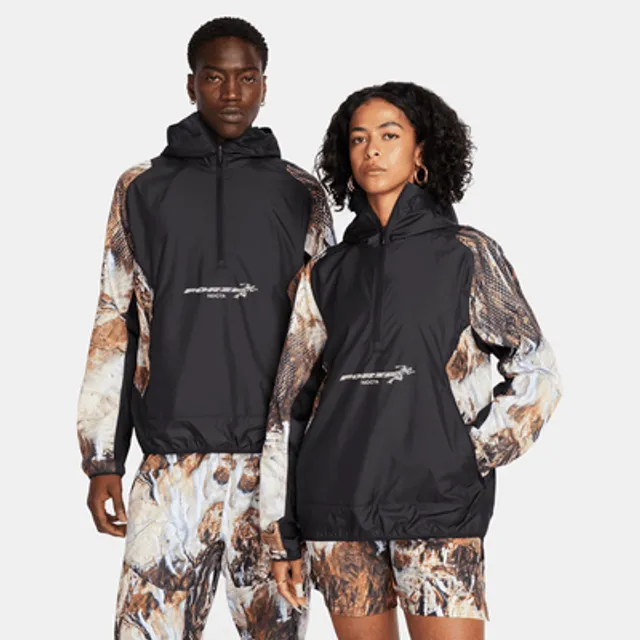 Nike NOCTA Men's Running Jacket. Nike.com | The Summit at Fritz Farm