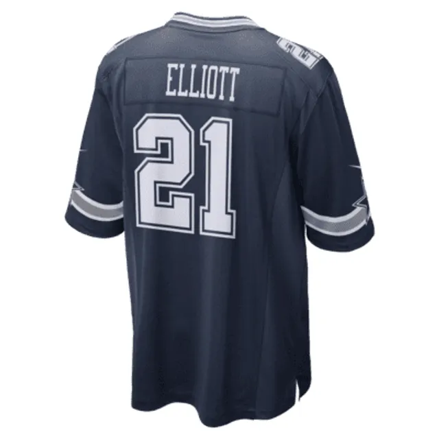 Dallas cowboys jersey clearance elliot