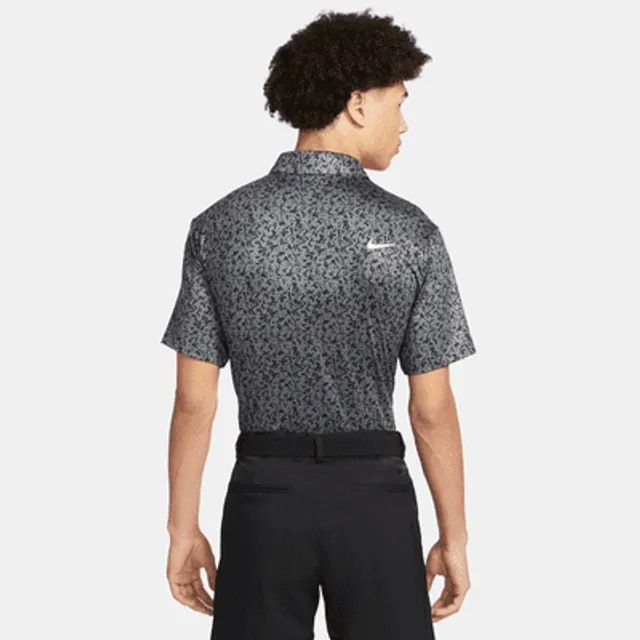 Nike on sale golf camo