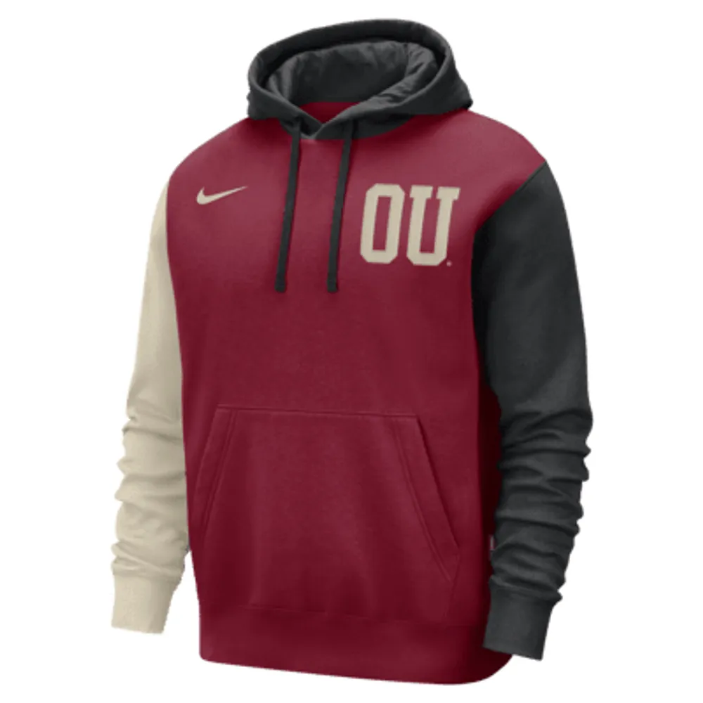 Mens clearance ou hoodie