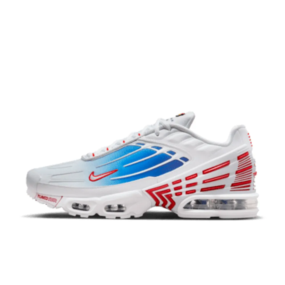 Air max plus 3 men's shoe sale