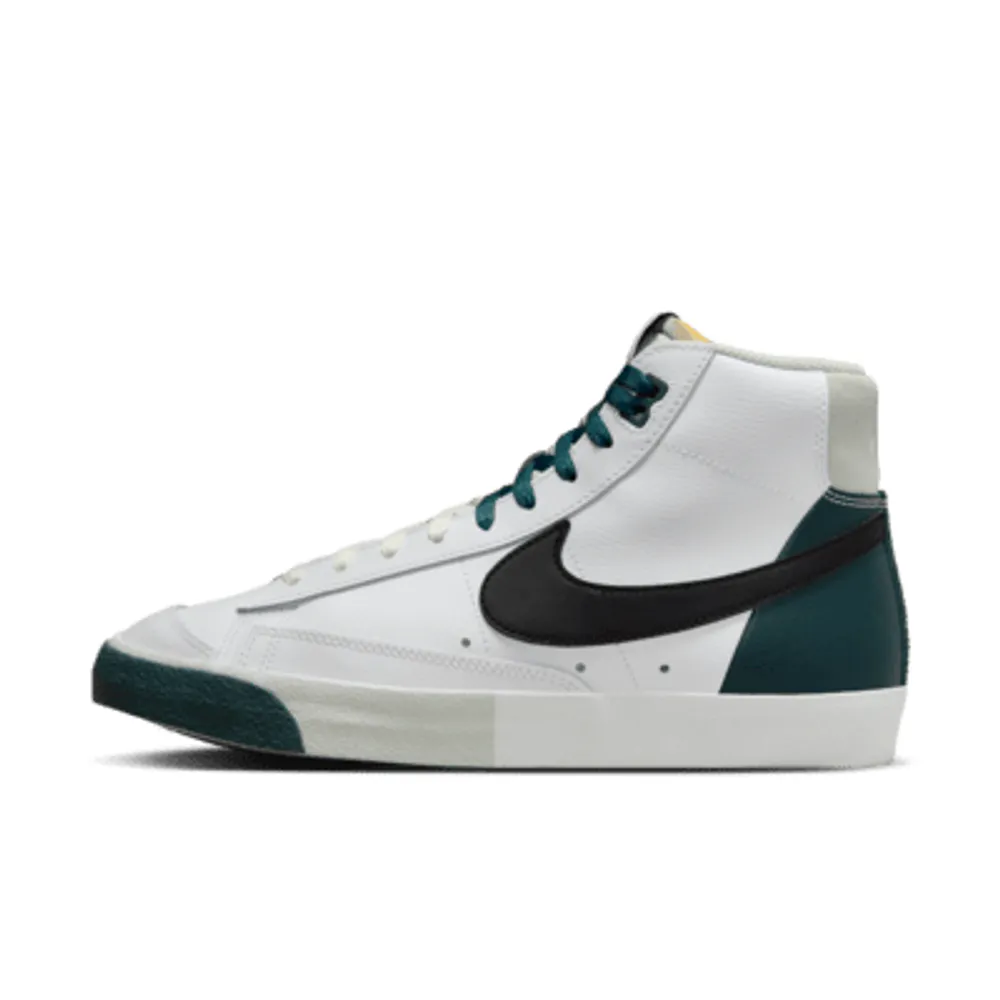 Blazer mid shop premium men's